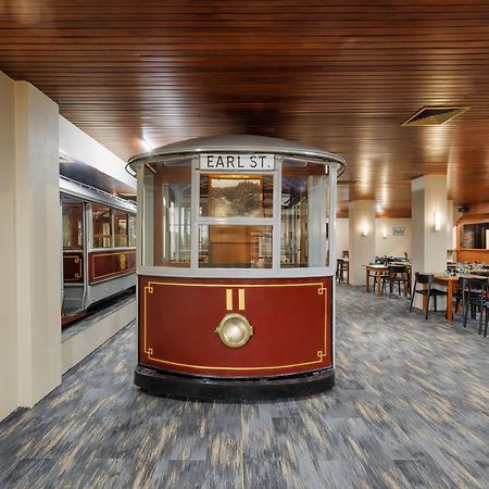 Best Western Plus Launceston Bagian luar foto
