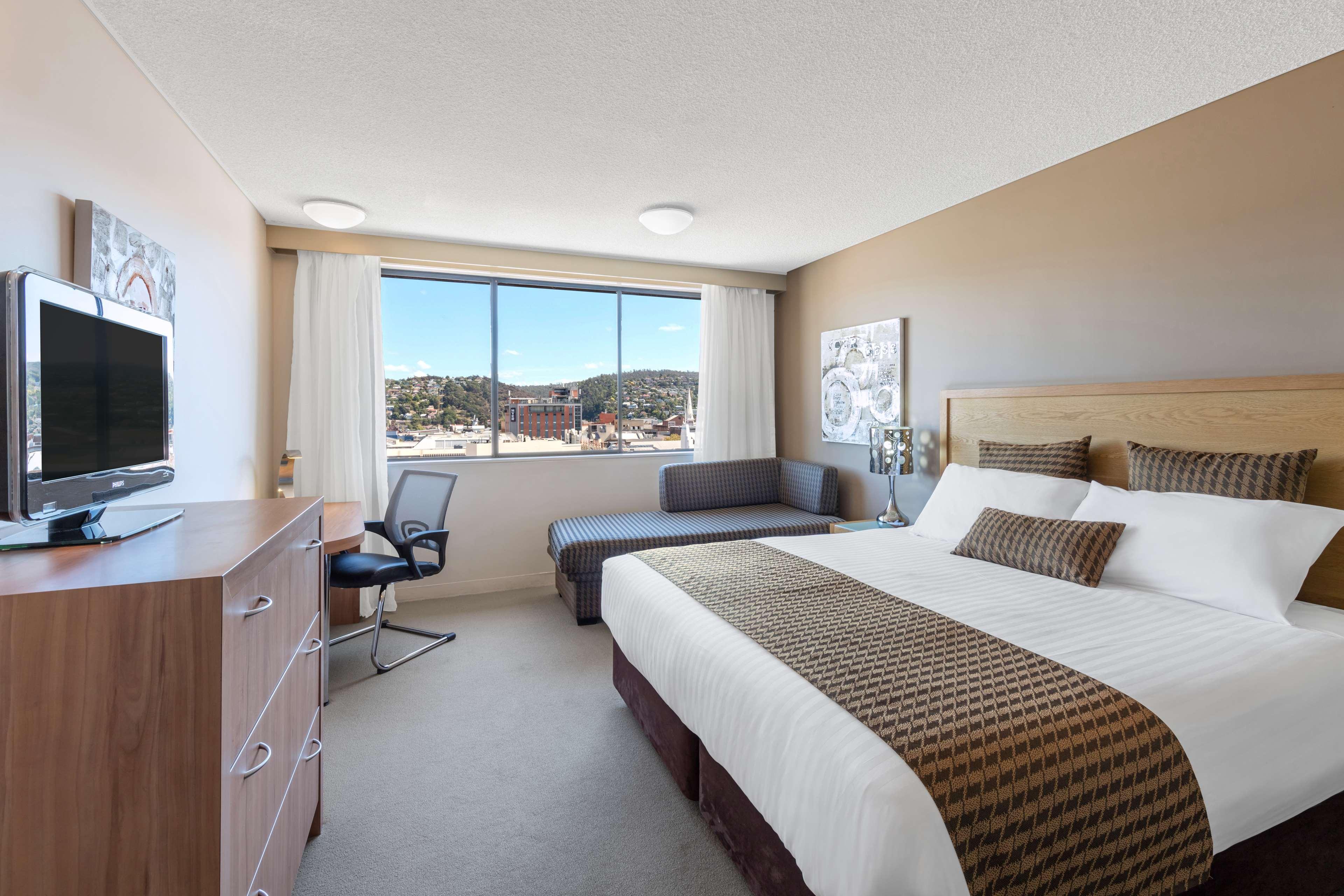 Best Western Plus Launceston Bagian luar foto
