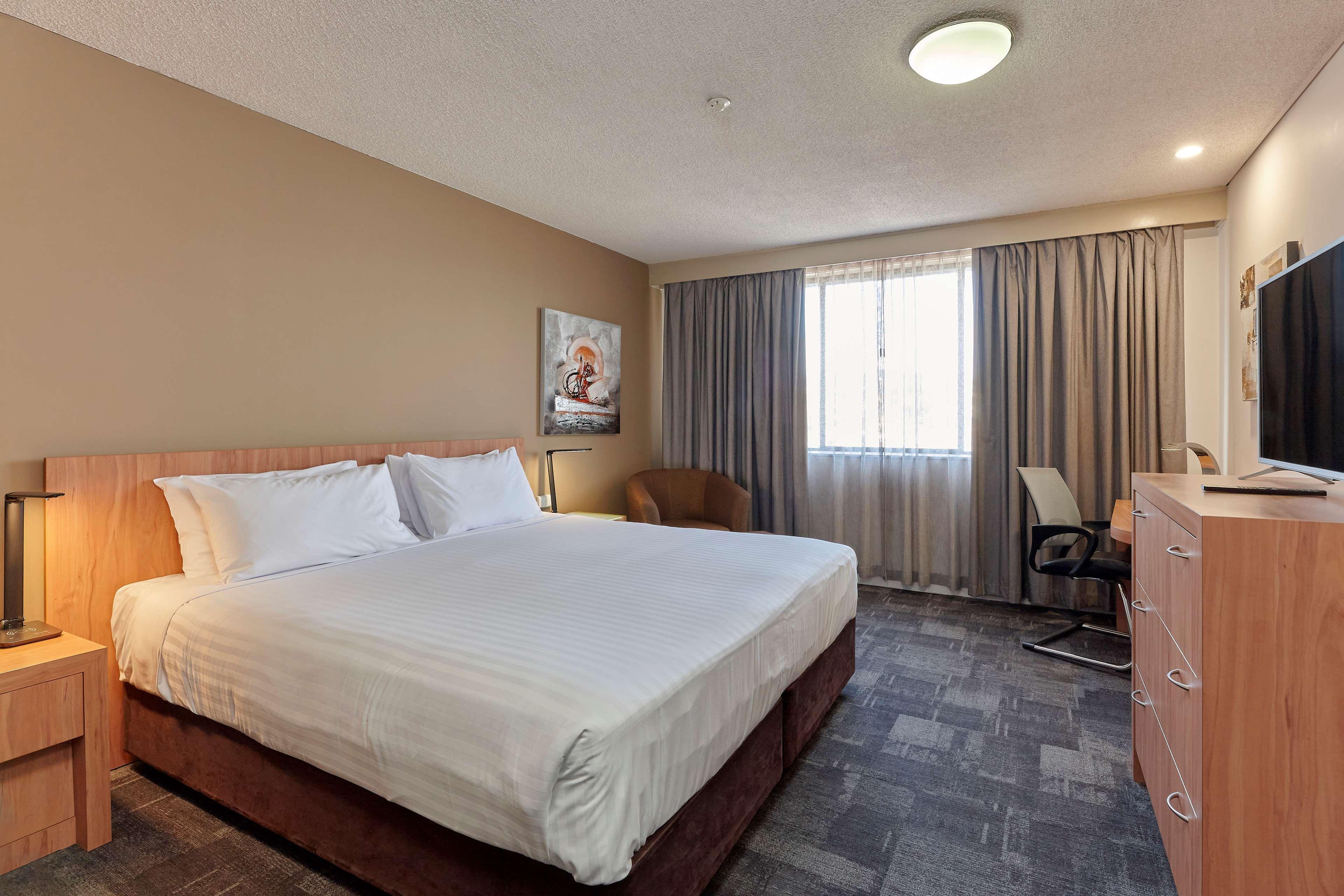 Best Western Plus Launceston Bagian luar foto