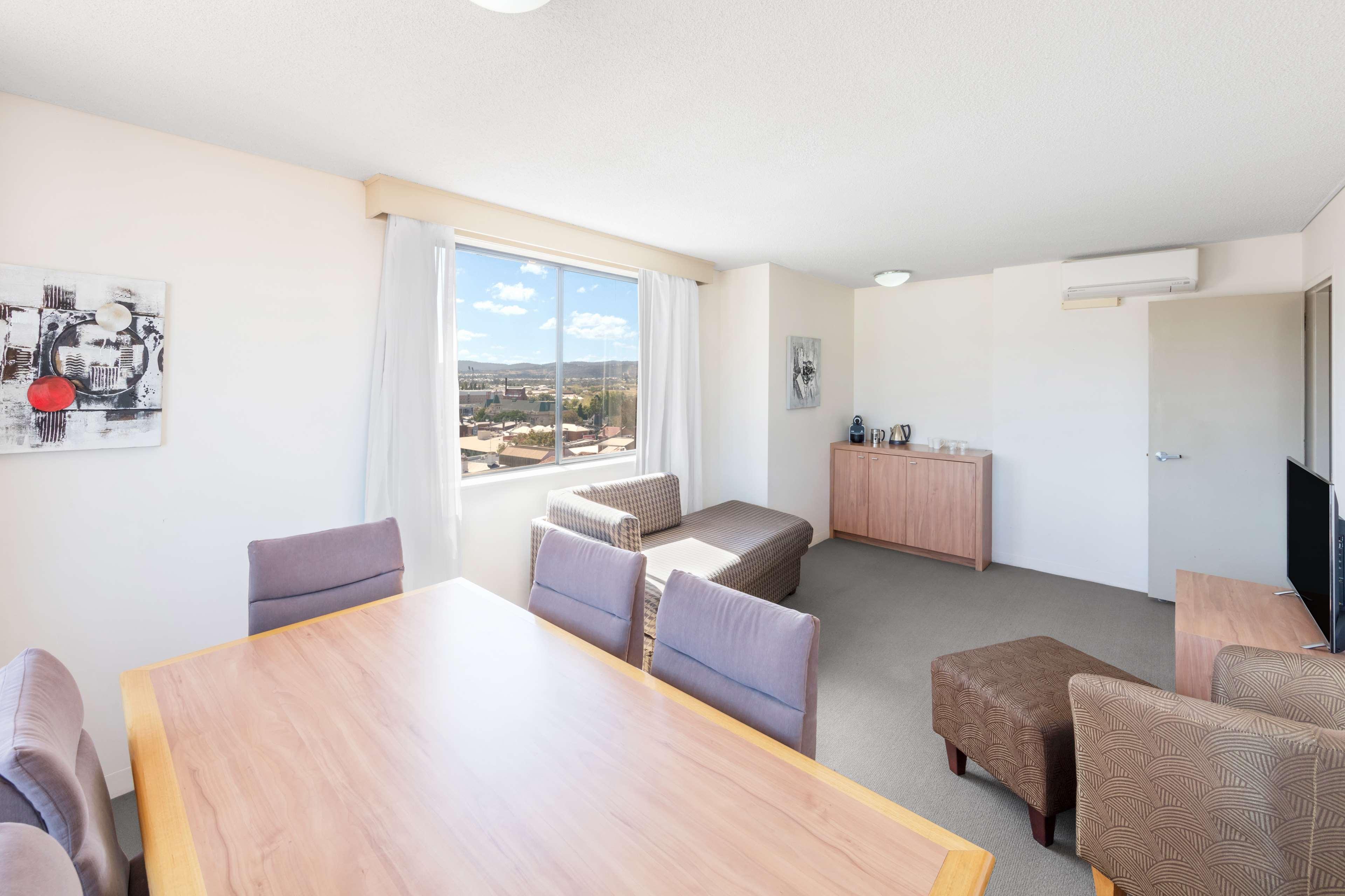 Best Western Plus Launceston Ruang foto