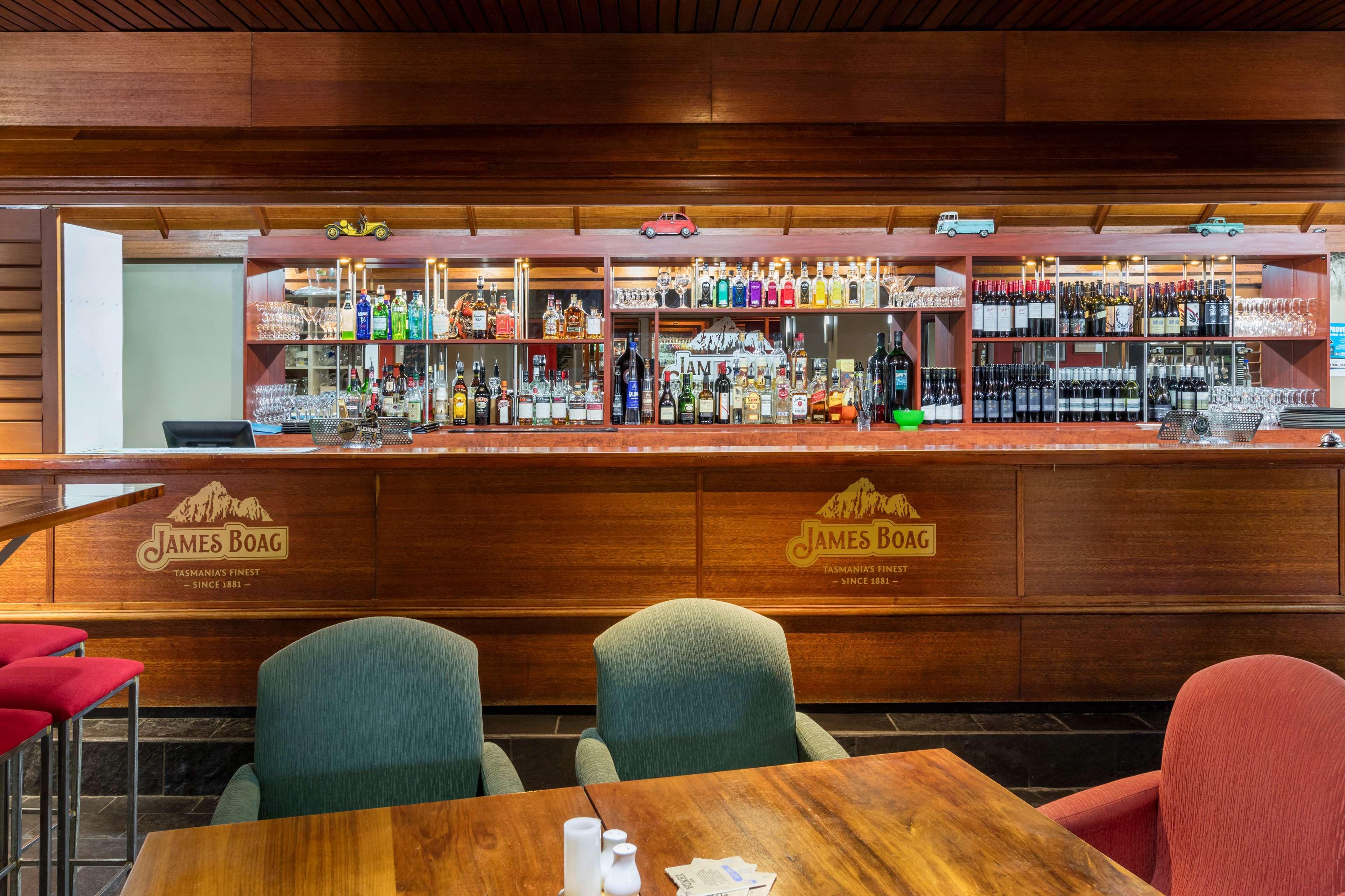 Best Western Plus Launceston Bagian luar foto