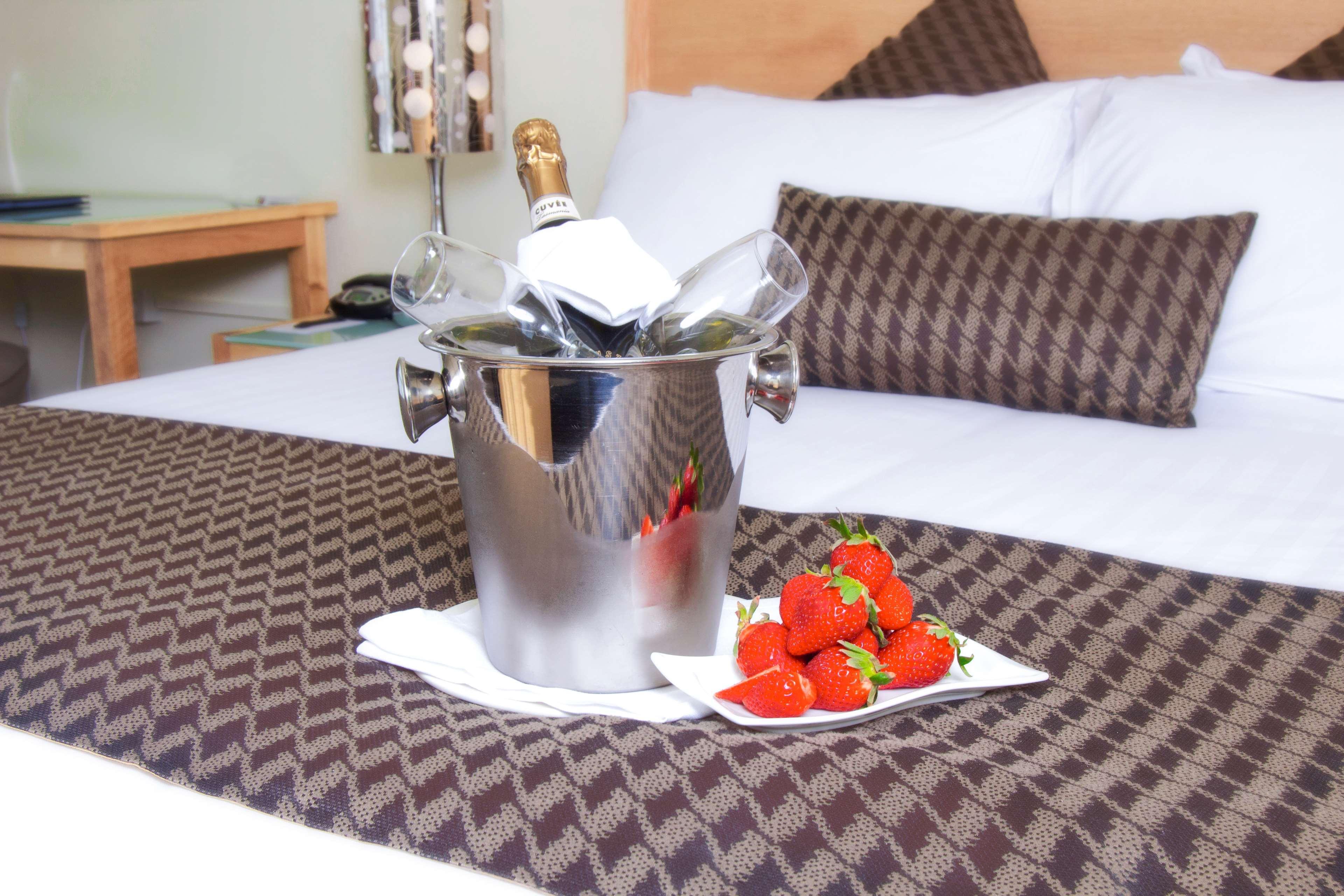 Best Western Plus Launceston Bagian luar foto