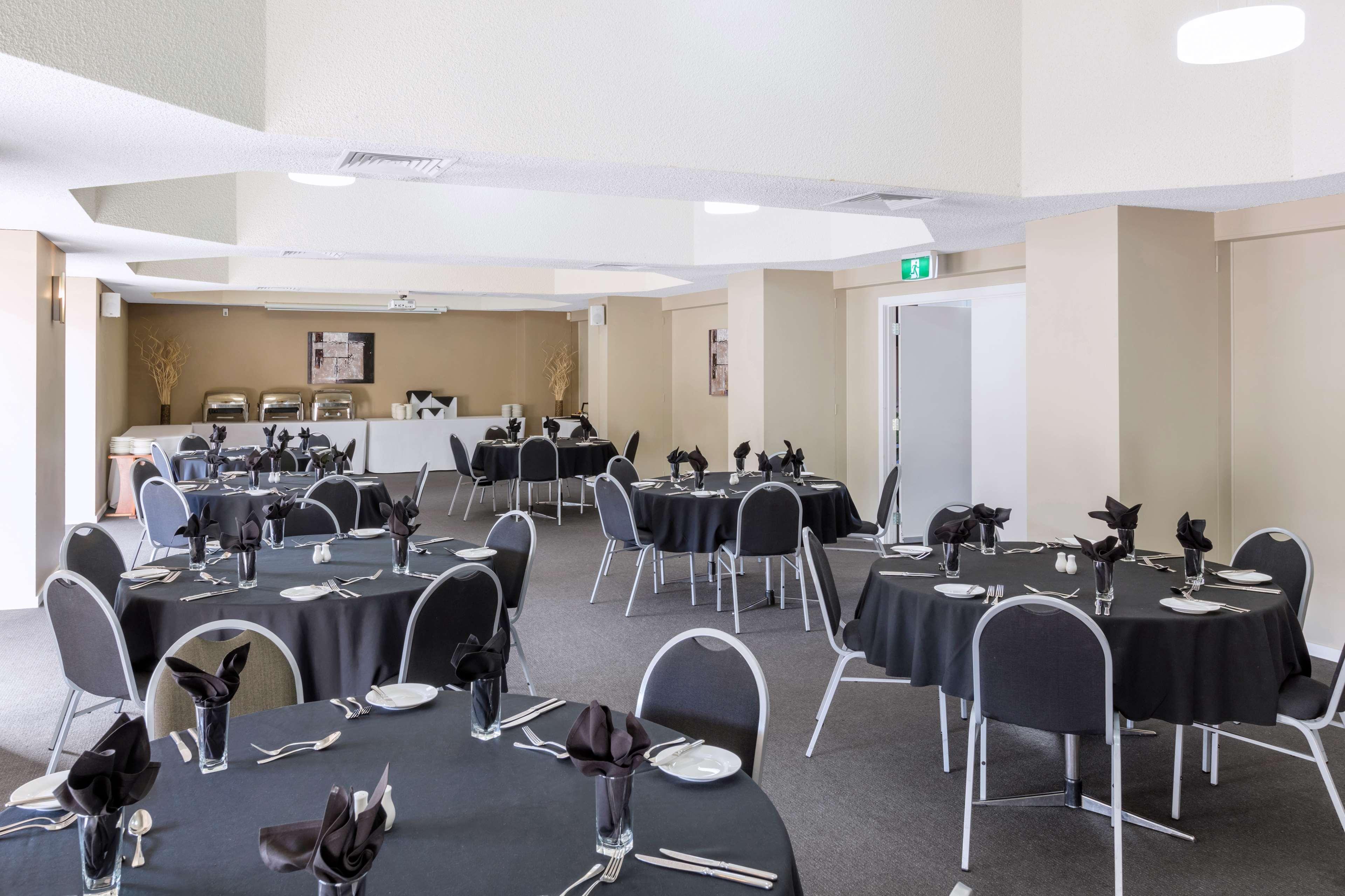 Best Western Plus Launceston Bagian luar foto