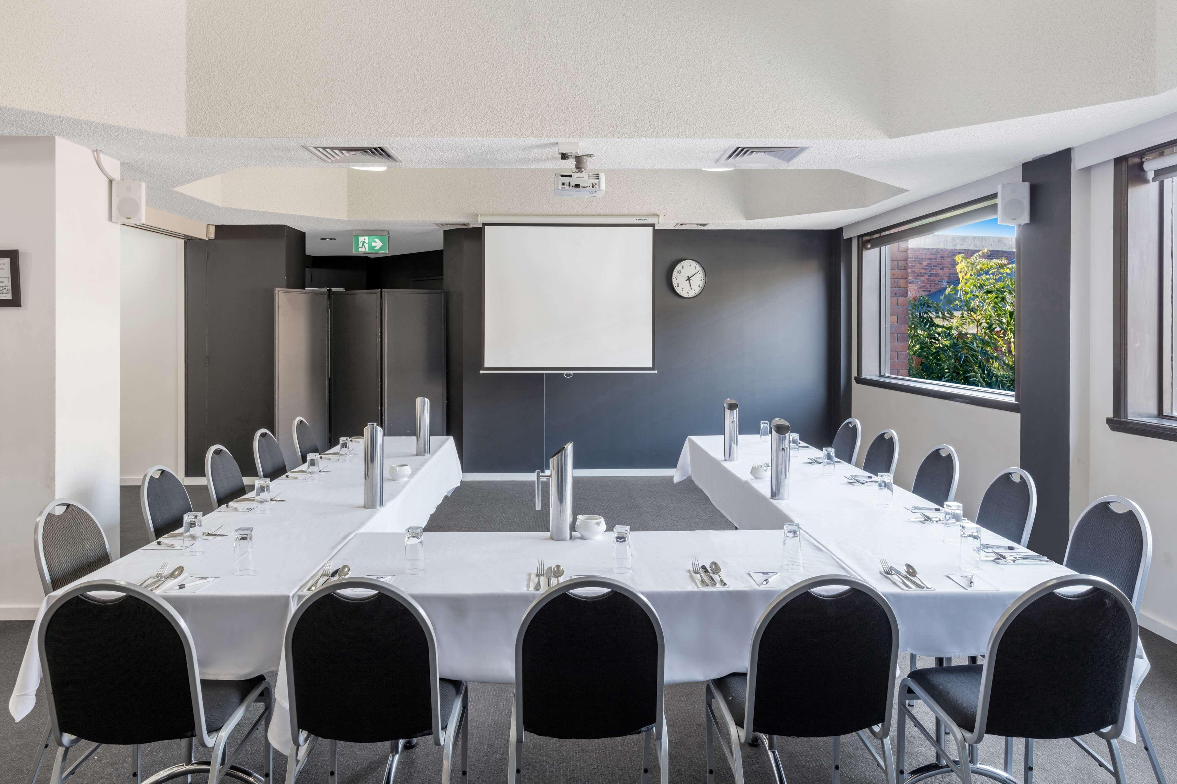 Best Western Plus Launceston Bagian luar foto