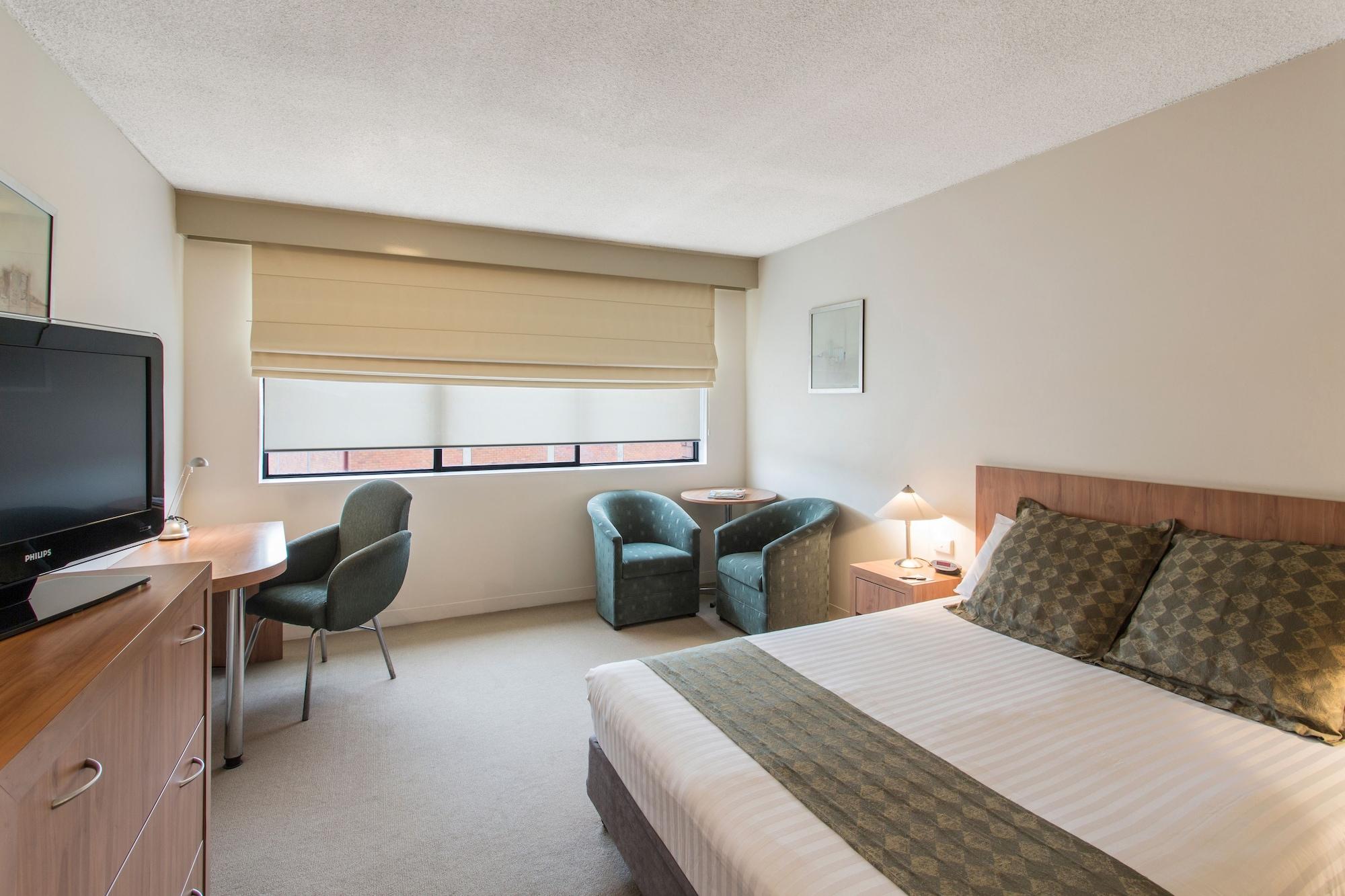 Best Western Plus Launceston Bagian luar foto