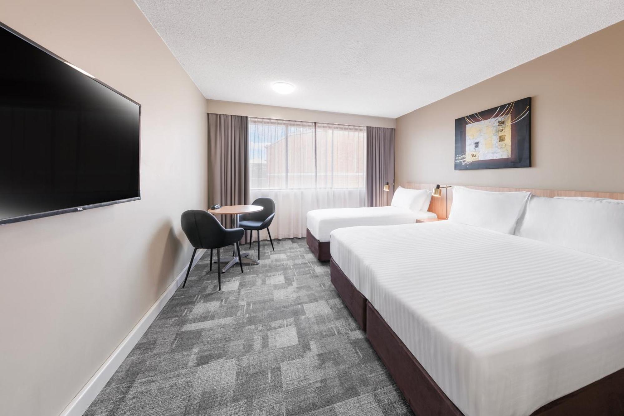 Best Western Plus Launceston Bagian luar foto