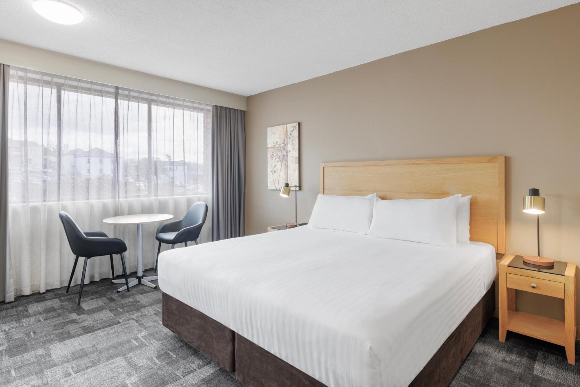Best Western Plus Launceston Bagian luar foto