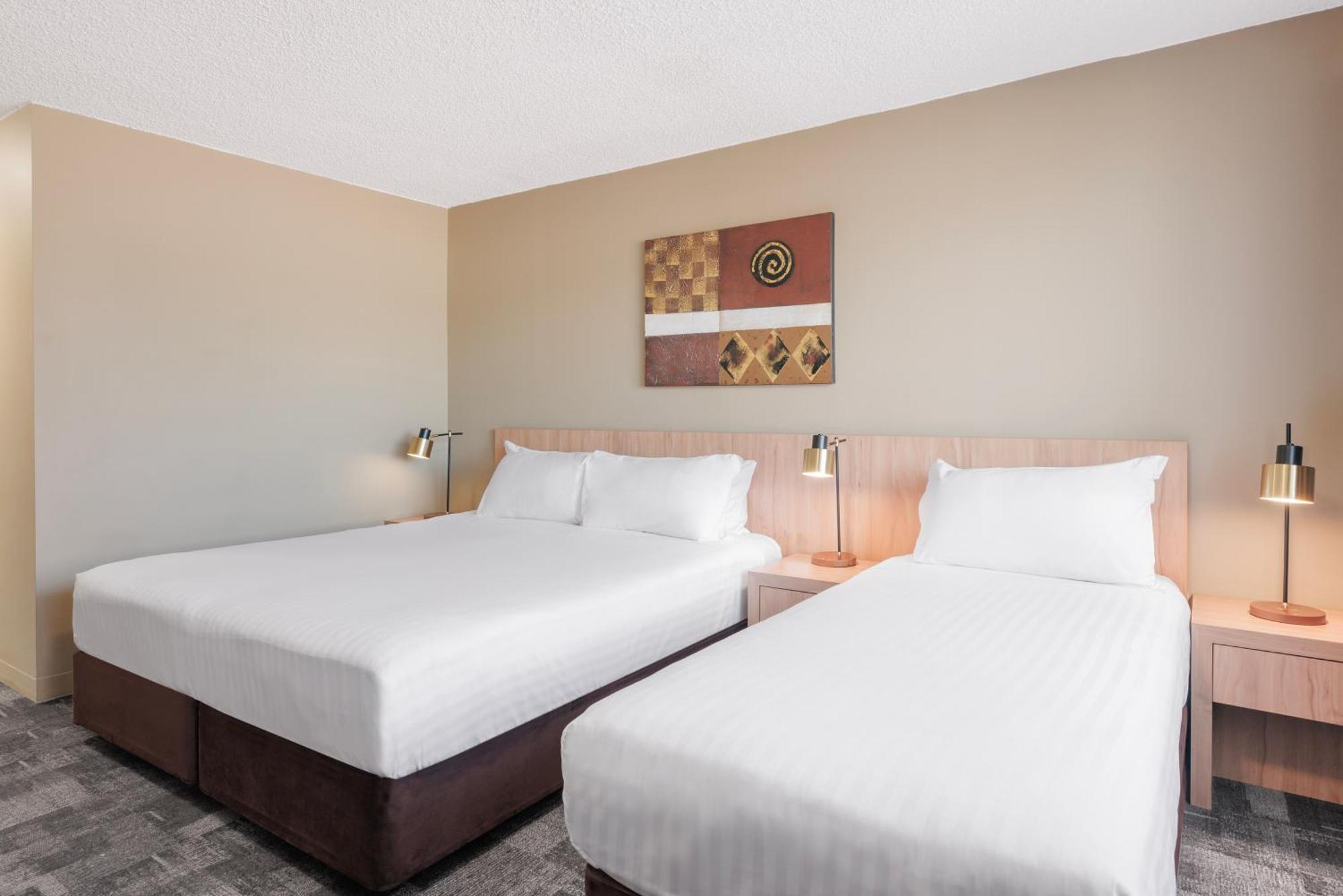 Best Western Plus Launceston Bagian luar foto