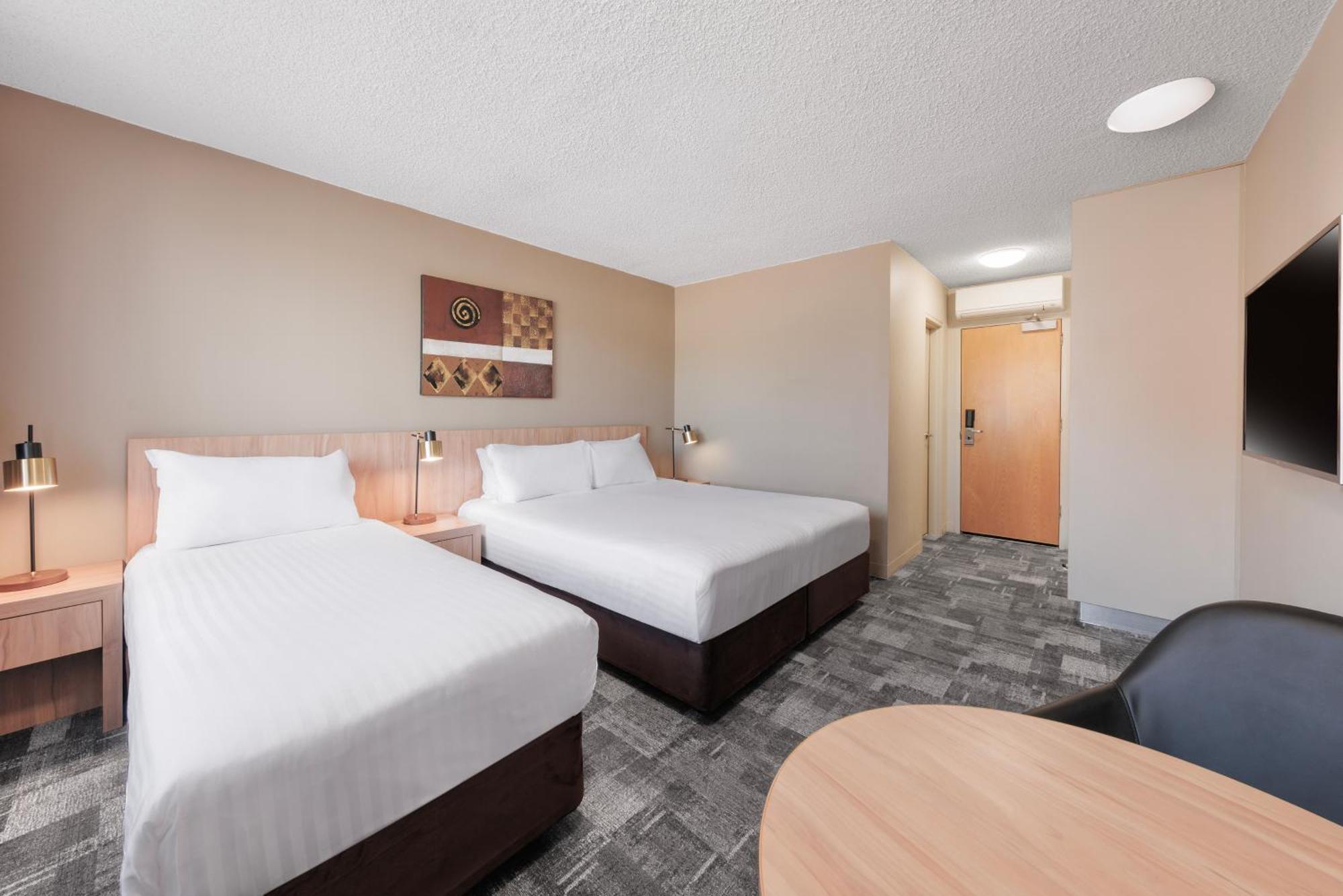Best Western Plus Launceston Bagian luar foto