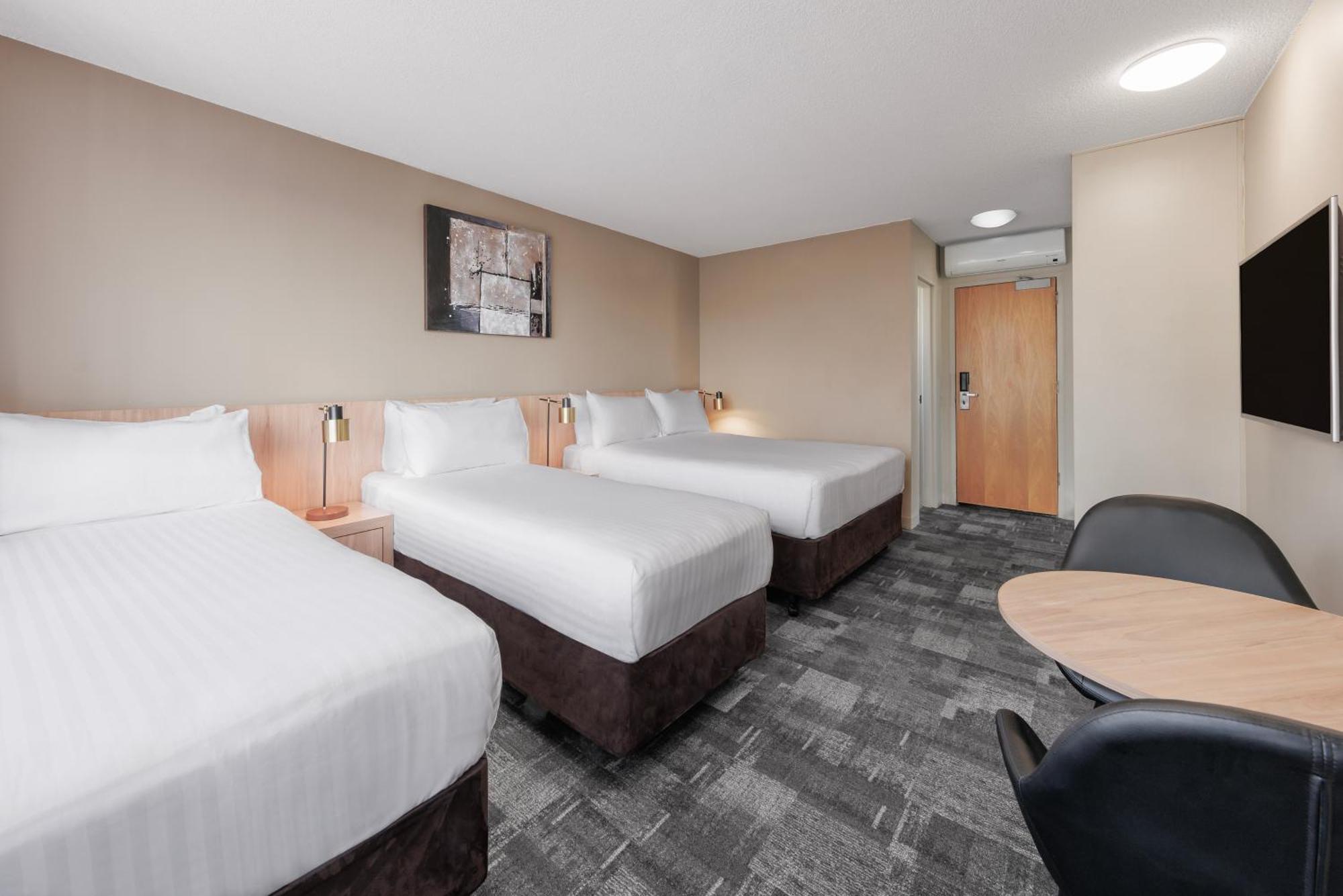 Best Western Plus Launceston Bagian luar foto