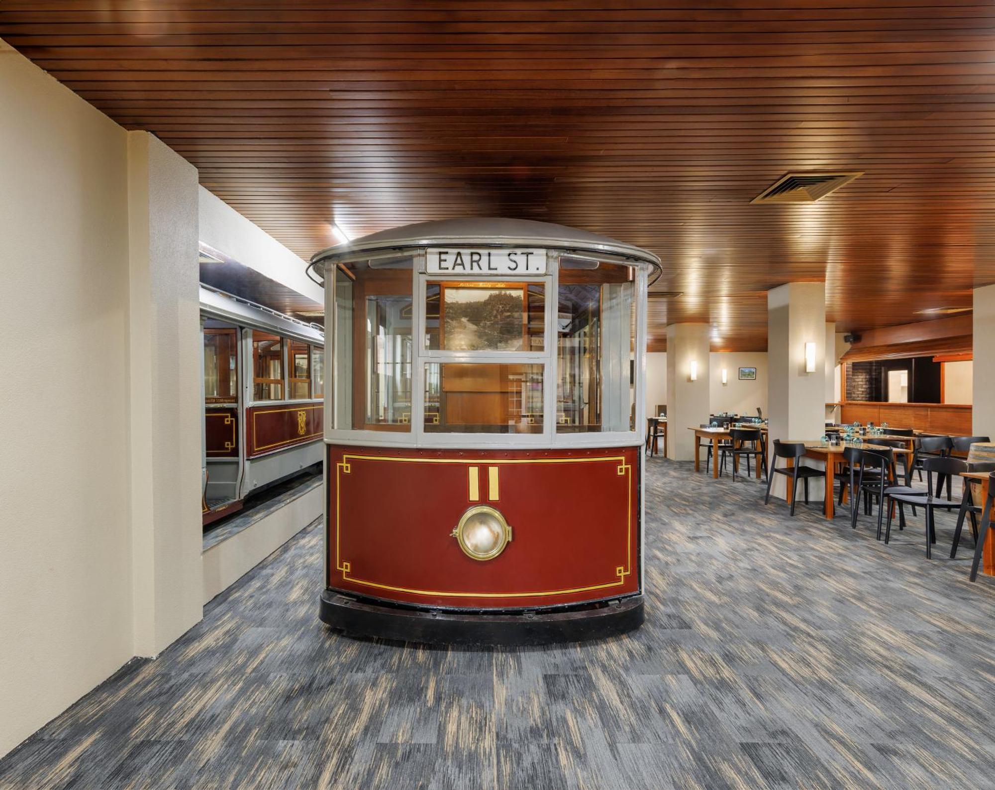 Best Western Plus Launceston Bagian luar foto
