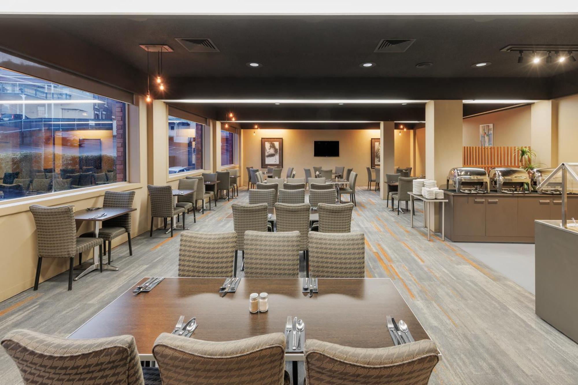 Best Western Plus Launceston Bagian luar foto
