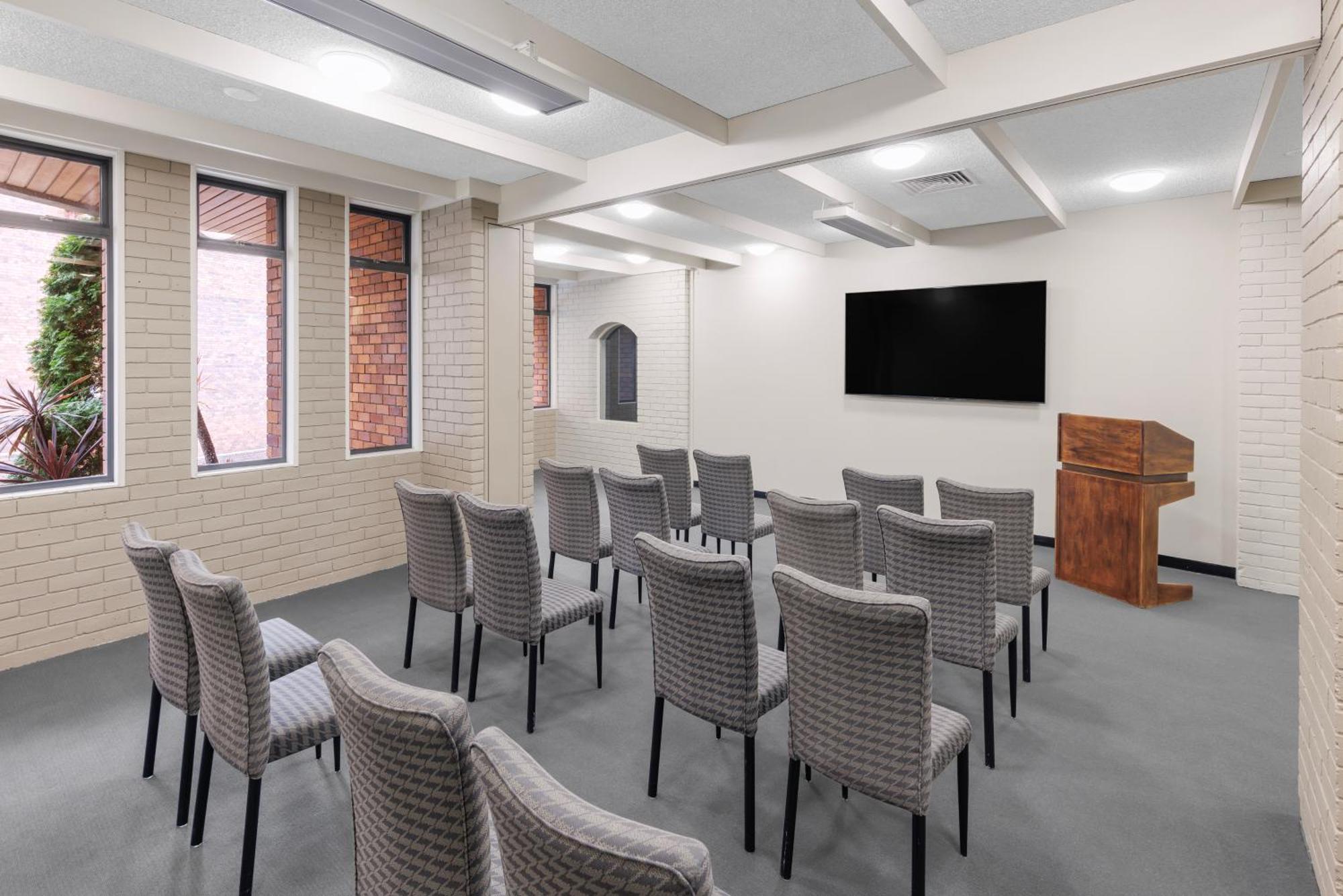Best Western Plus Launceston Bagian luar foto