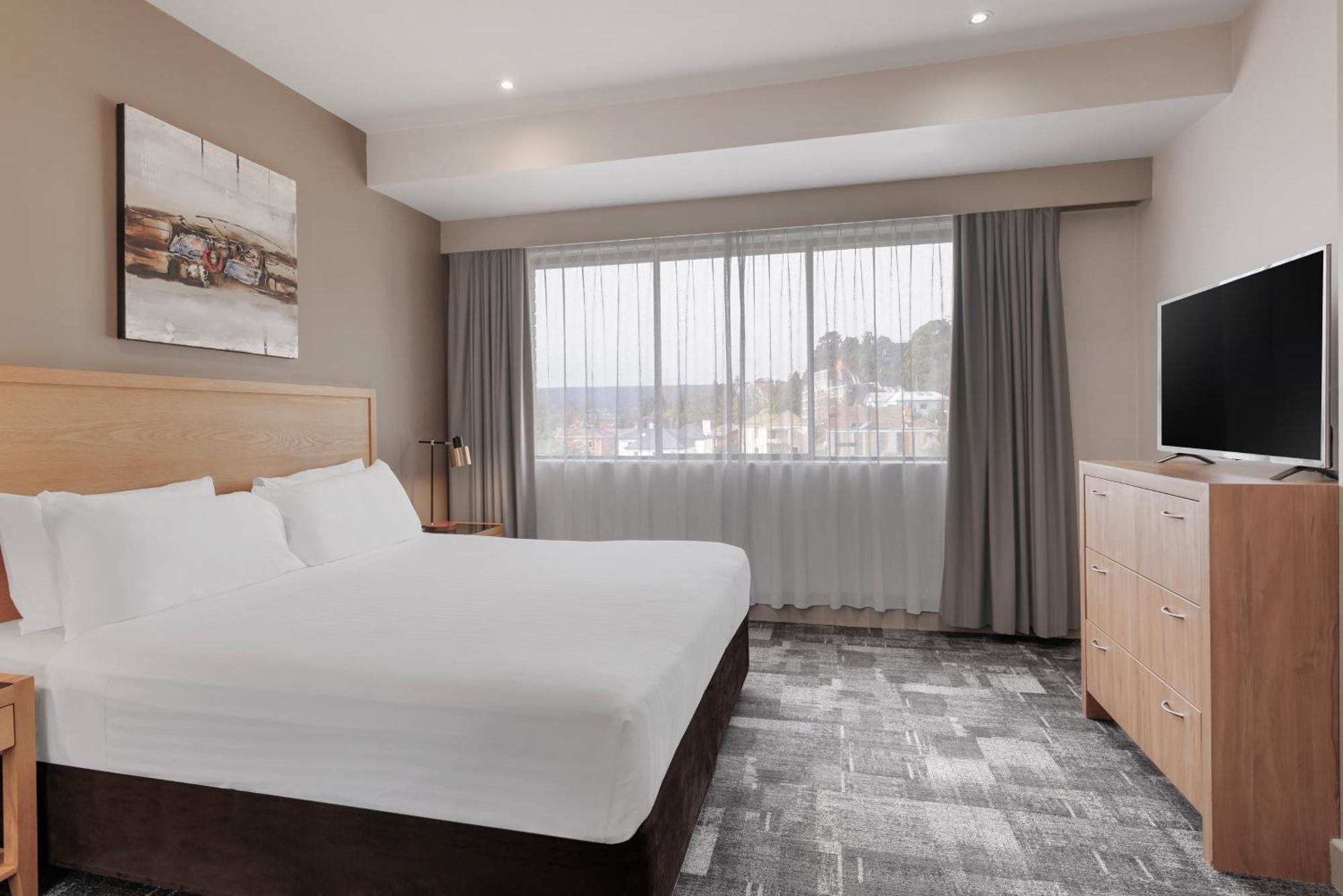 Best Western Plus Launceston Bagian luar foto