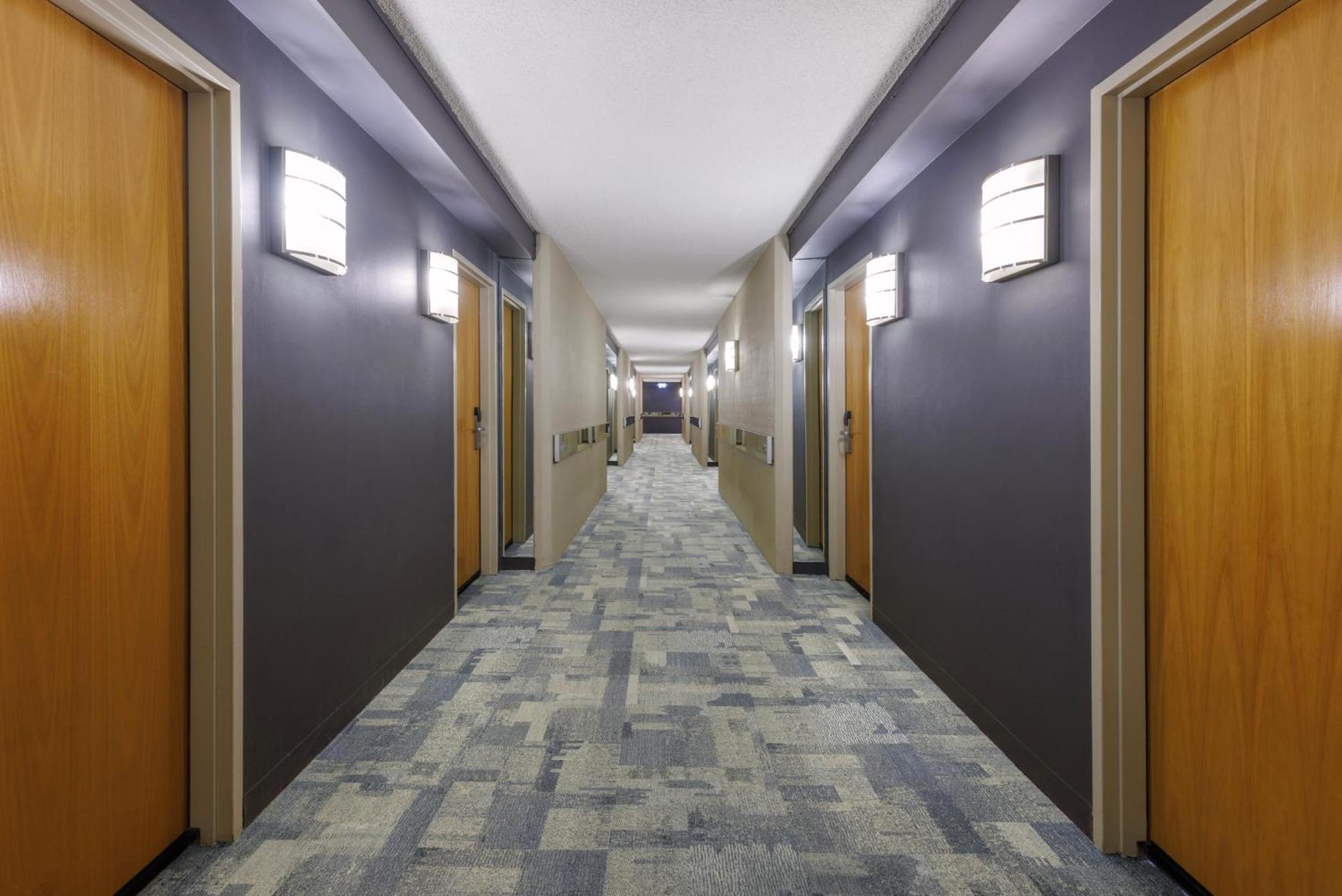 Best Western Plus Launceston Bagian luar foto