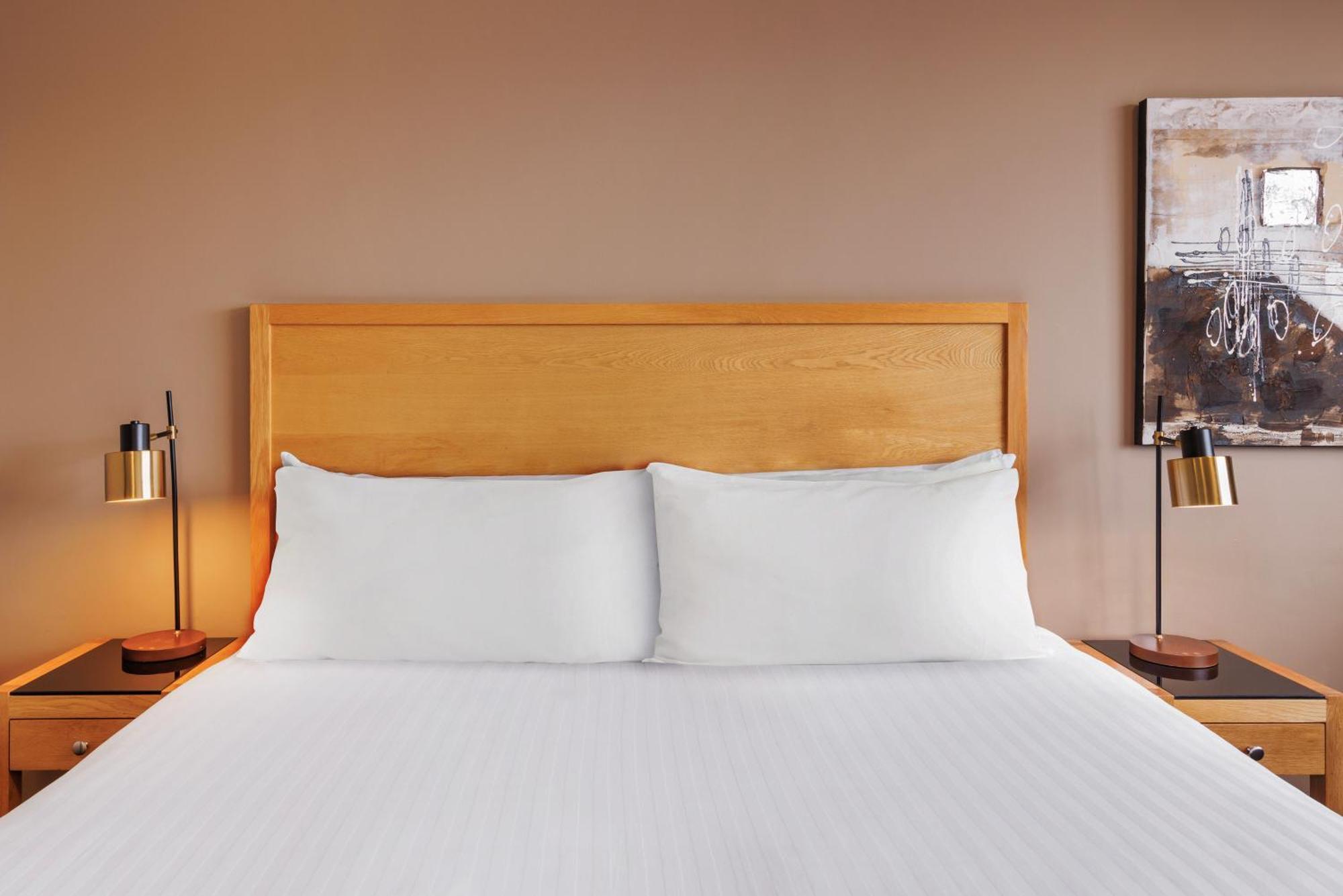 Best Western Plus Launceston Bagian luar foto